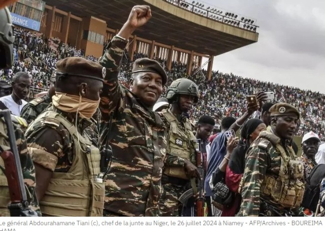 Attaque de l'a�roport de Niamey: la C�te d'Ivoire convoque l'ambassadrice du Niger