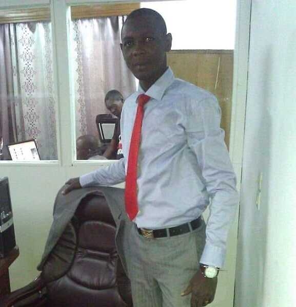 Rpression politique a Bouak: Aprs Jacques MANGOUA, un proche de SORO jet en prison