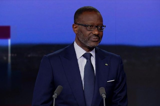 Radiation de Tidjane Thiam de la liste lectorale :  Rien n'est encore perdu , rassure le PDCI