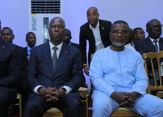 Maurice Bandama, o en est-on avec le muse ddi  DJ Arafat ?