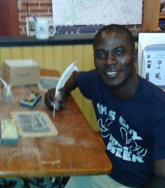 Depuis son exil aux USA/ Hermann Aboa parle: Ses vérités sur la défaite d'Affoussiata Bamba; son message à Affi N'Guessan et au camp Sangaré