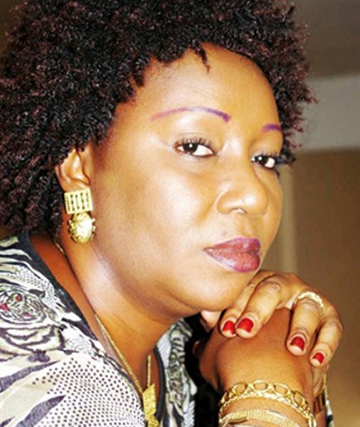 Mawa Traor� :Son mari l'a abandonn�e ?