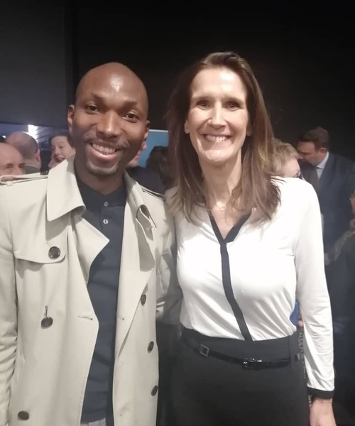 Lobbying politique : le coup que ''L'homme de OUATTARA'' au BENELUX prpare avec les autorits Belges
