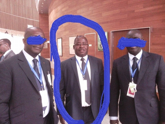 Cte d'Ivoire : Le chef du protocole de Mabri tu sur l'autoroute du Nord, voici ce qui s'est pass