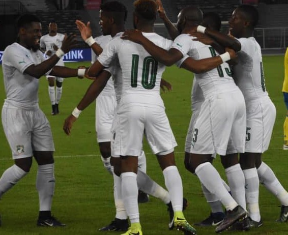 Classement FIFA: La Cte d'Ivoire toujours dans le top 10 africain
