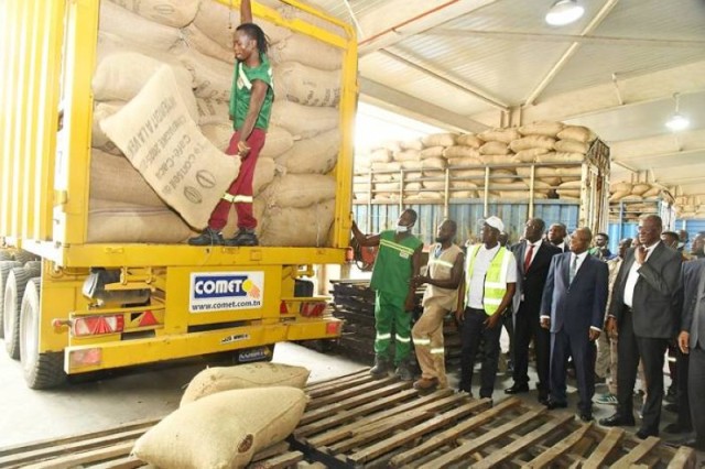 C�te d'Ivoire: Le Conseil du caf�-cacao et les syndicats font la paix, les exportateurs reprennent les achats