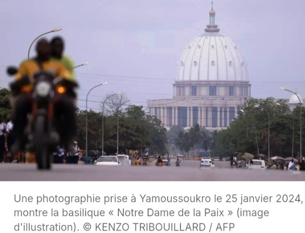 C�te d'Ivoire: � Yamoussoukro, le boom de l'immobilier ravit les investisseurs, inqui�te les agriculteurs