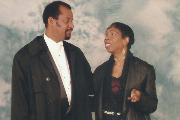 La lettre d'adieu d' Emmett McDonald,  son pouse Rose Marie Guiraud