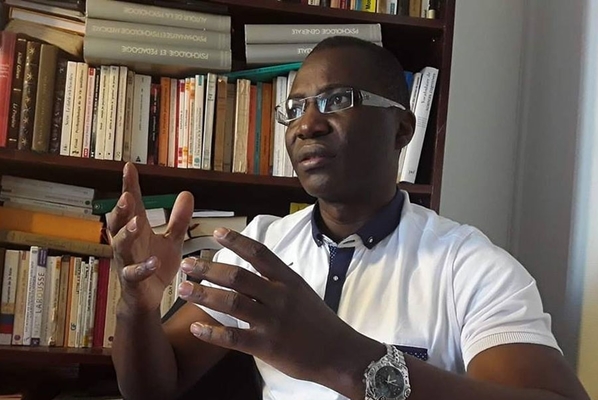 Convocation Yod et Siro : Doumbia Major se prononce :  ce qu'ils font c'est ce qu'on appelle de l'incitation  la haine ethnique 