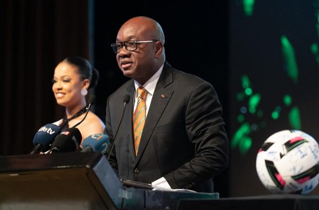 CAN 2025 : la FIF surprend tout le monde avec une annonce inattendue pour les lphants !