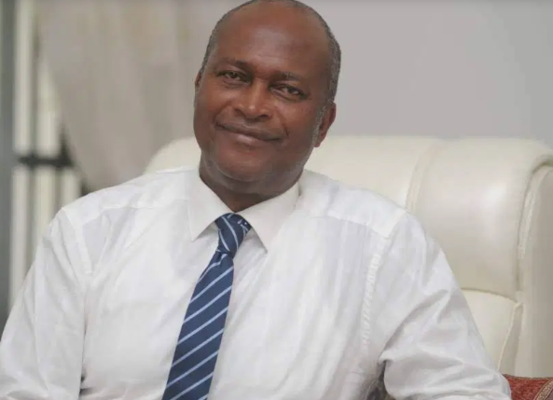Azoumana Moutay:  Le MFA soutiendra la candidature du Prsident Bdi s'il est retenu  l'issue de leur convention 