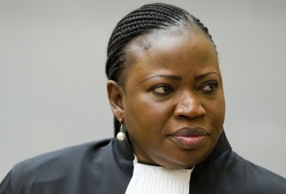 Rebondissement dans l'affaire Gbagbo  la CPI : Bensouda demande de prolonger le procs  cause du Coronavirus