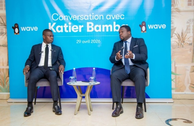 Wave C�te d'Ivoire d�clare avoir vers� 81,97 millions de dollars d'imp�ts en 2025
