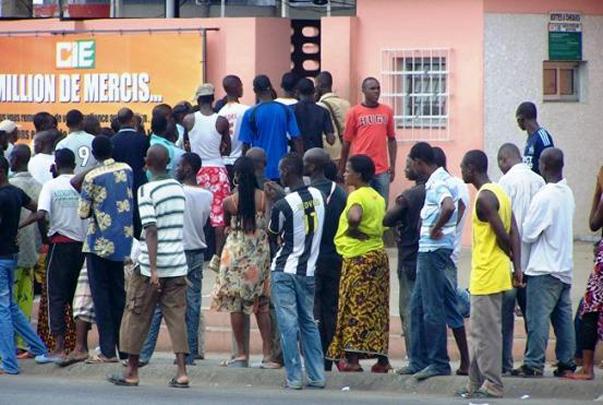 Cote d'Ivoire : l'augmentation du prix de l'lectricit ajourne