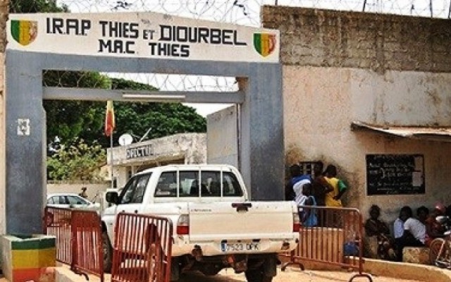 C�te d'Ivoire-S�n�gal : L'ivoirien d�tenu � Thi�s jug� a recouvr� la libert�