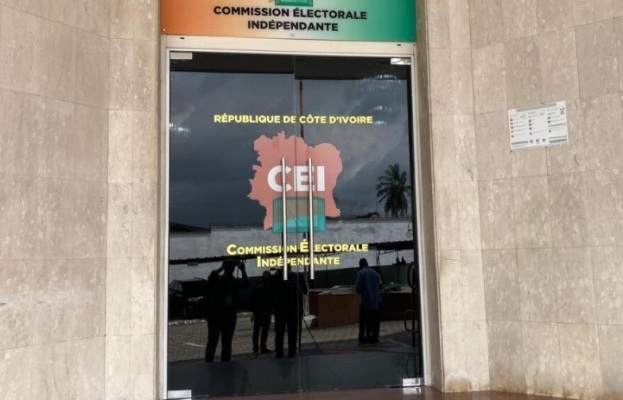 L�GISLATIVES EN C�TE D'IVOIRE : LA CEI BRANDIT LA MENACE DE SANCTIONS S�V�RES