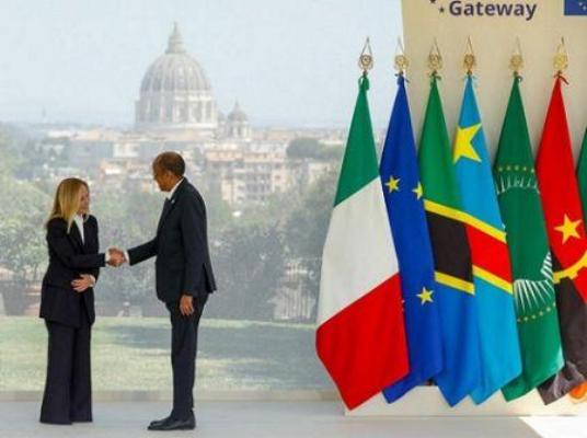 L'Afrique peut tirer parti des grandes mutations gopolitiques dans le monde pour se dvelopper