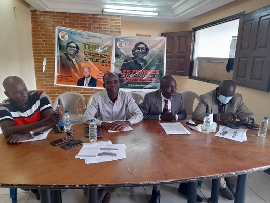 Affaire Stade de Yamoussoukro: Le mouvement RHDP Esprance apporte son soutien  la DG de l'ONS