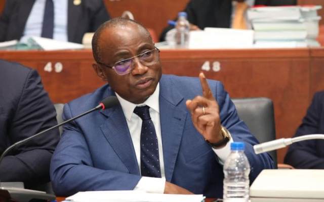 C�te d'Ivoire : Un concours sans frais, une r�volution sociale port�e par le ministre Koffi N'Guessan