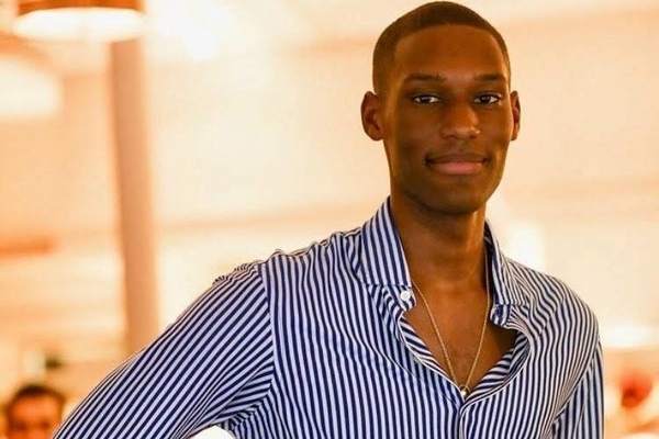 Deuil: Décès de Bilal Thiam, fils de Tidjane Thiam, ce jour aux Etats-Unis.