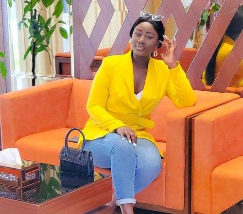 Aprs son agression  l'aroport de Ouagadougou: Eunice Zunon demande des sanctions contre les 2 policiers