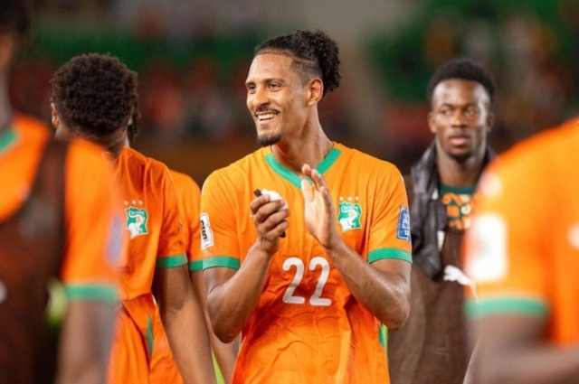 C�te d'Ivoire : Les El�phants grimpent au classement FIFA malgr� une CAN moyenne