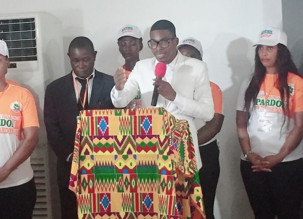 Cte d'Ivoire Prsidentielle de 2020 : Le Mouvement National pour la Rconciliation et la Paix engag  rencontrer toutes les couches sociales pour viter le pire aux Ivoiriens