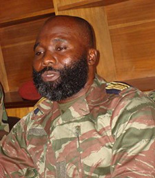 C�te d'Ivoire : Fofi� Kouakou Martin d�c�d� aujourd'hui � Abidjan!