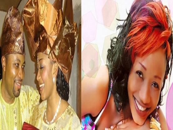 Apr�s son divorce : La nouvelle vie de Claire Bahi
