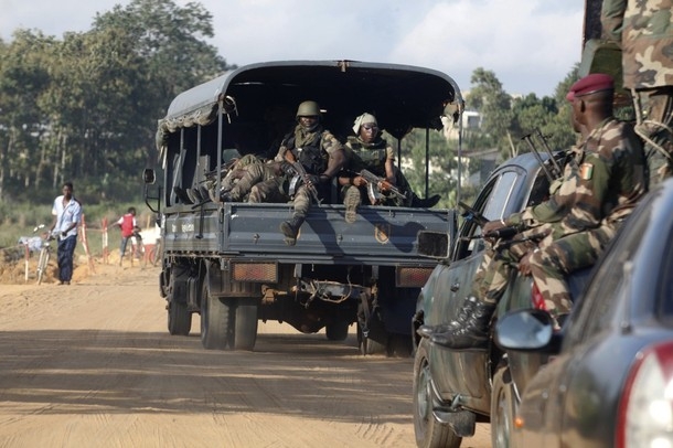 Attaque rptes: La chefferie d'Agboville propose un nouveau pacte au FRCI