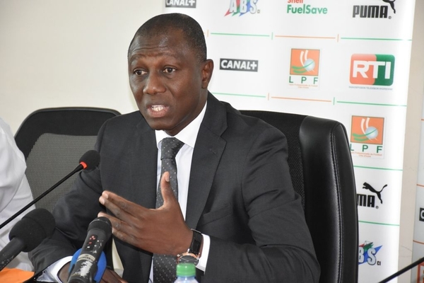 FIF/ Succession de Sidy DIALLO : Sory DIABAT se lance dans l'arne