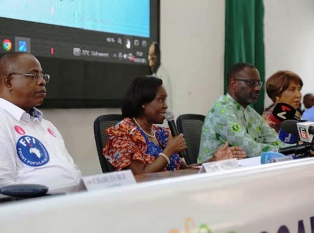 L'opposition ivoirienne exige des garanties en vue de la Prsidentielle