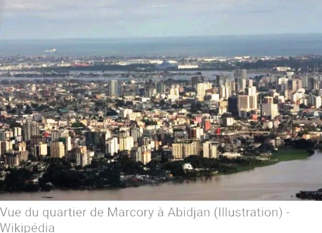 C�te d'Ivoire. Le gouvernement d�fend de nouvelles destructions de logements � Abidjan au nom de la s�curit�