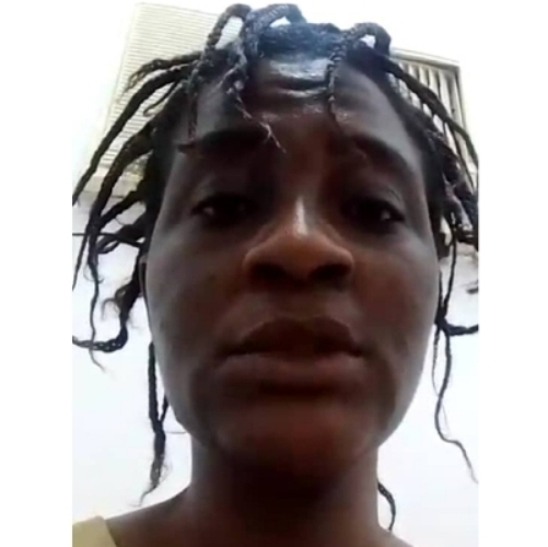 Vendue comme  objet sexuel   Oman: Le SOS de l'Ivoirienne Dago Marie-Paule Honnorat