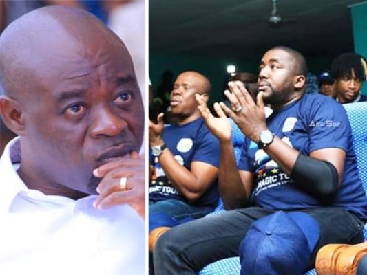 Magic System : Goud� gravement malade, de quoi souffre-t-il ?