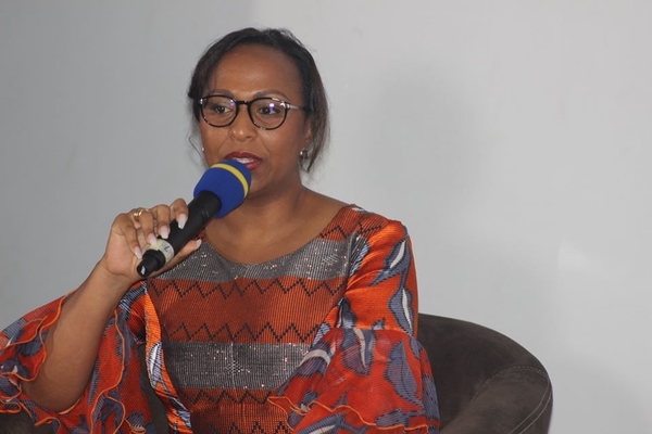 Yasmina Ouegnin aprs la validation de la candidature de Ouattara :  le Peuple lui a dj retir sa confiance 