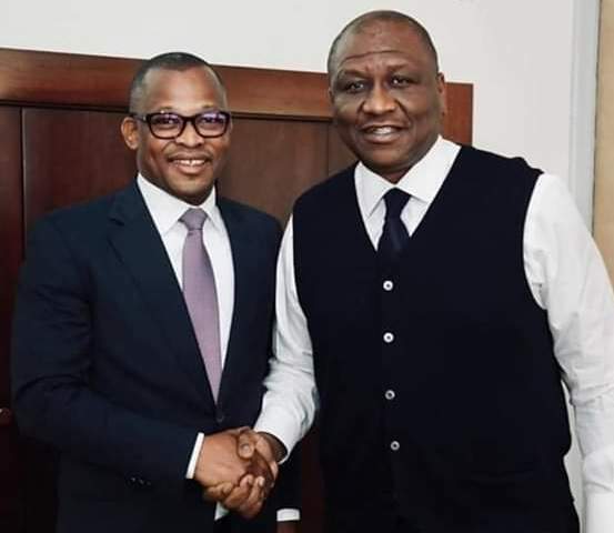 Cte d'Ivoire 2020 graves rvlations: Le bilan d'Alassane Ouattara entach par la corruption et l'enrichissement illicite instaurs par ses plus proches et plus fidles collaborateurs...