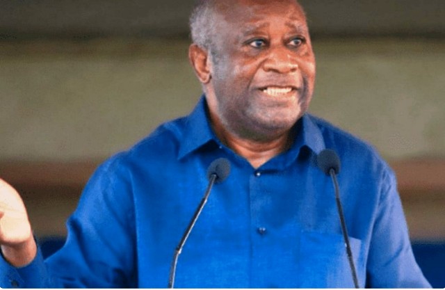 Cte d'Ivoire : Dcs de Francis Wodi, Laurent Gbagbo se souvient d'un camarade de lutte