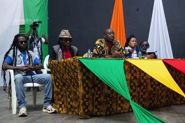 C�te d'Ivoire: une conf�rence publique autour de la spiritualit� africaine et de l'identit� culturelle � Abobo