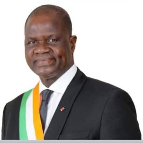 Annonc pour mort en Turquie, Le PAN Amadou Soumahoro sort de son silence et prouve qu'il est en vie