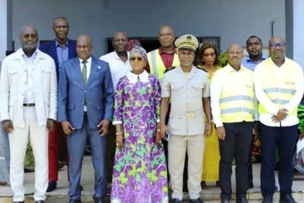 Abidjan : CI-�nergies face au d�fi de la demande �lectrique