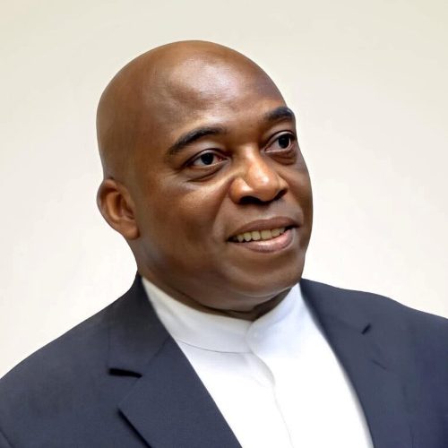 Prsidentielle 2025 : Ahoua Don Mello propose un Plan B  Gbagbo - Ralisme ou crime de lse-majest ?