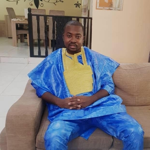 Souleymane Kamagat:''j'ai sauv ce pays d'un acte terroriste mais mme 5Fr j'ai pas reu''