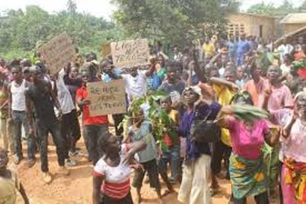 En Cte d'Ivoire, des conflits fonciers sur fond d'accusations de corruption et de querelle de droits