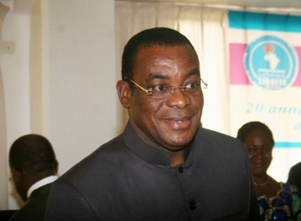 Procs de Gue Robert: Affi N'Guessan devant les juges ce matin !