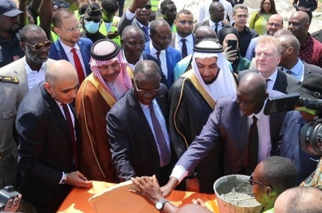 Programme présidentiel de logements sociaux : 144 immeubles R+7 à Bingerville, à destination de la Diaspora, bientôt disponibles