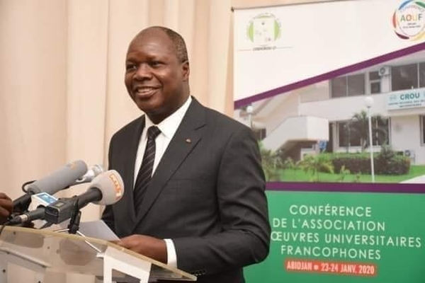 lection prsidentielle en Cte d'Ivoire : Albert Mabri Toikeusse a-t-il mang le plus gros poisson du ''restaurant RHDP''?