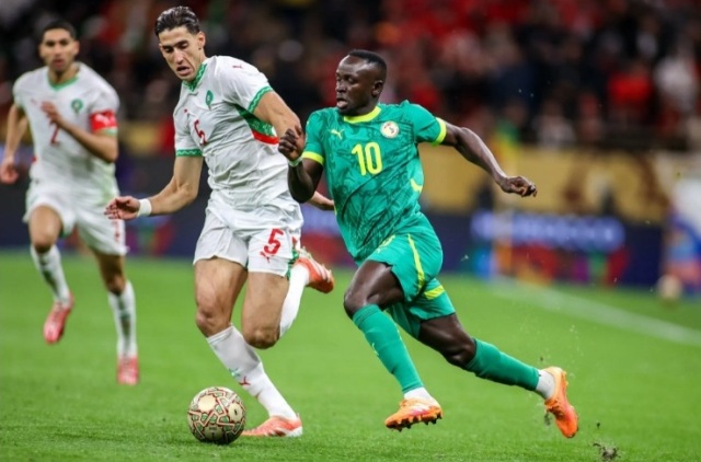 S�n�gal-Maroc : le verdict du TAS connu avant la Coupe du monde 2026 ?