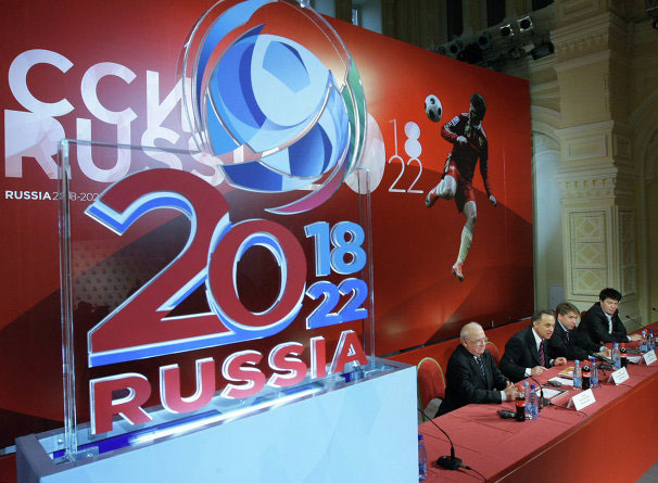 Mondial 2018 : Voici le calendrier du deuxime tour