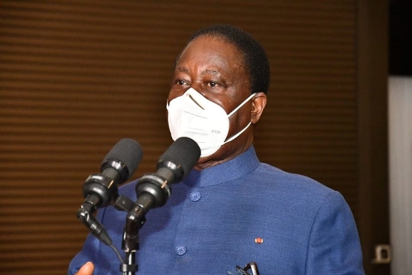Bdi suspend le dialogue avec Ouattara :  il n'est pas possible de continuer ce dialogue sans la libration de tous nos militants 